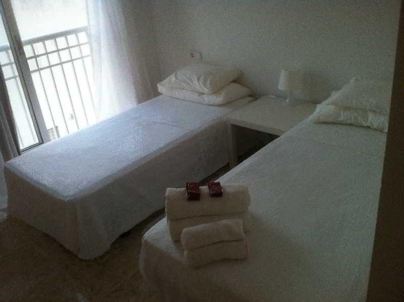 Hotel Nadine Playa de Palma (Mallorca)